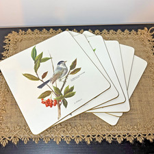 Vintage Pimpernel Sheraton