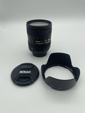 Nikon AF-S DX NIKKOR 16–85mm