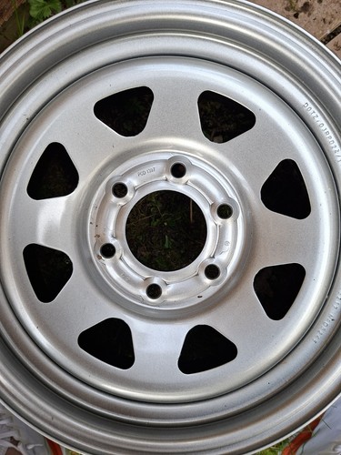 Felgen dotz dakar - 1,