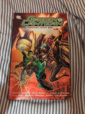Comic | Green Lantern