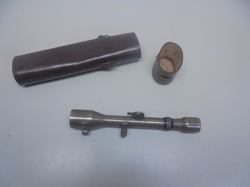 Alte zieloptik waffen - zieloptik,