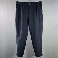 GOLDWIN Größe L Navy Twill