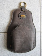 Vintage, Pico Bello, Leder