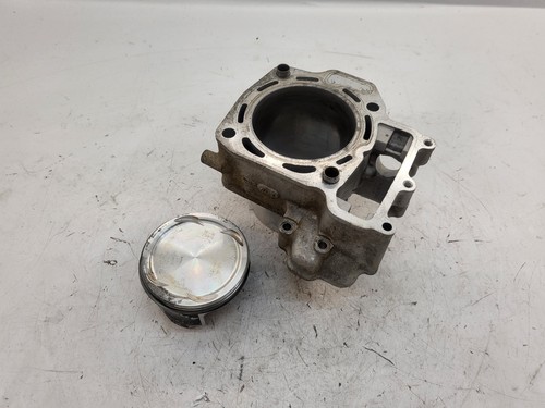 Kawasaki kvf750 brute - kvf750, force
