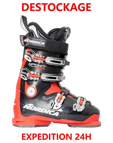Skischuh nordica sport - skischuh,