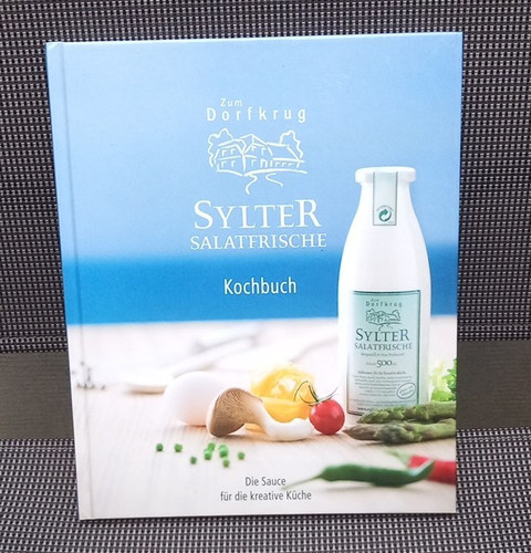Zum dorfkrug sylter - zum,