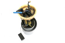 VW Touran Dieselpumpe