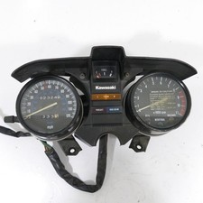 Kawasaki Z 1000 Police Cockpit Tacho Drehzahlmesser Instrumente 80469