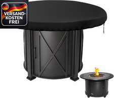 Runde Grillabdeckung 100cm