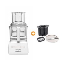 Magimix Küchenmaschine