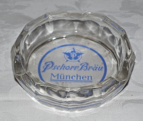 Pschorr bräu munich - bräu,