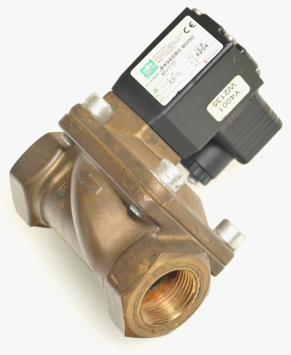 Buschjost norgren 8496580 8000 - buschjost-norgren, 8496580.8000