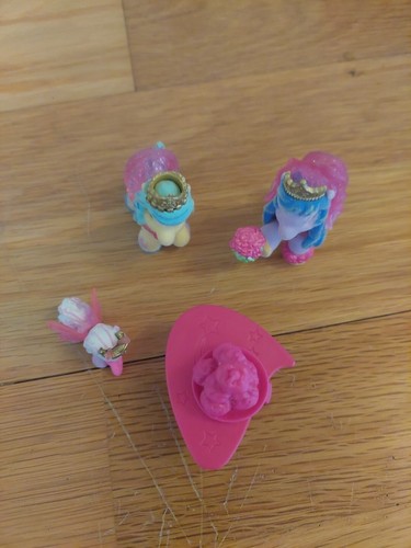 Filly set - filly,