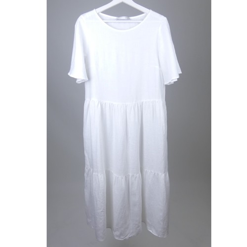 Oui kleid leinenkleid - oui,