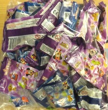 Rewe Disney Figuren hunderte , Restposten , Sätze ,  Sonderfiguren , Klebebilder