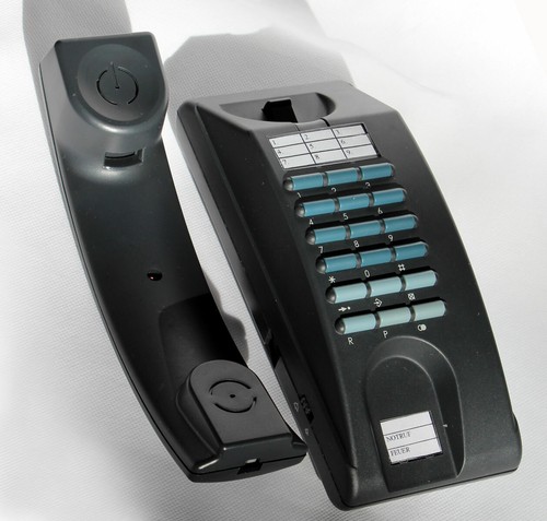 Telefon grundig lp50 - telefon,