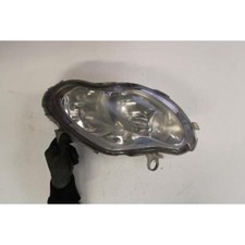 HEADLAMP RH FOR SMART FORTWO