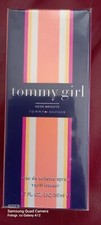 Tommy Girl Neon Brights Woman