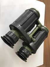 DDR NVA Dienst Fernglas Carl Zeiss Jena EDF 7 x 40  - TOP!!