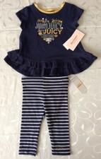 Juicy Couture Baby Mädchen