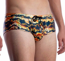 MANSTORE Bade Hot Pants M2061