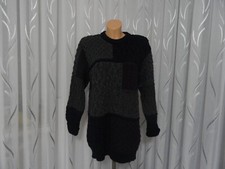 Pullover von ARAN CRAFTS, Irland, 100% Merinowool, Gr. L, wie neu.
