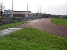 Foto 6x4 Crownpoint Sports