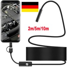 5/10M USB LED Endoskop