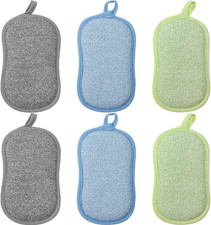 BGS 12 Stück Spülschwamm