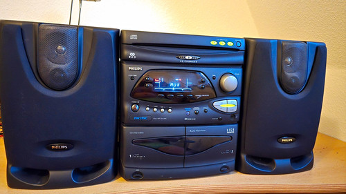 Philips fw395c - philips, fw395c/22