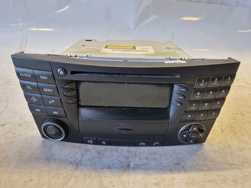 26e mercedes w211 s211 - mercedes,