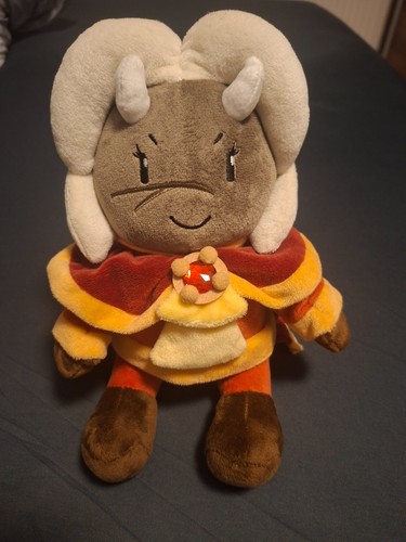 Terraria calamity plush - plush,