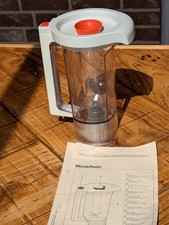 Krups 3 Mix Mixaufsatz