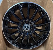 Felgen für Mercedes Benz