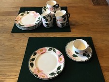 Kaffeeservice Villeroy und