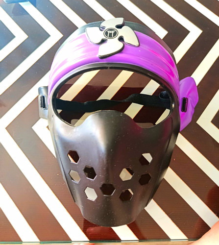 Coole ninja turtles maske - coole,