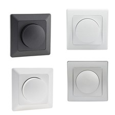 Led dreh dimmer delphi milos - led, dreh-dimmer