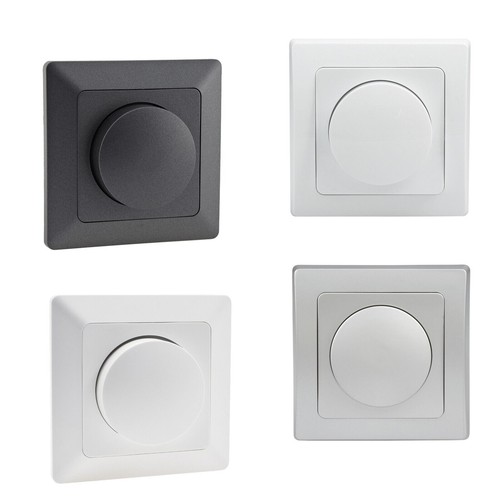 Led dreh dimmer delphi - dreh-dimmer, delphi/milos