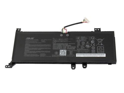 Asus b21n1818 akku 32wh - b21n1818-3,