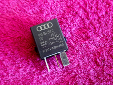 VW Golf VII Variant BV5 Relais Nr.: 646 ❎66 Tkm?TOP ANGEBOT⭐⭐⭐⭐⭐ 4H0951253C