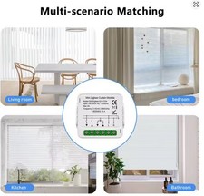 WiFi Smart Curtain Modul Tuya