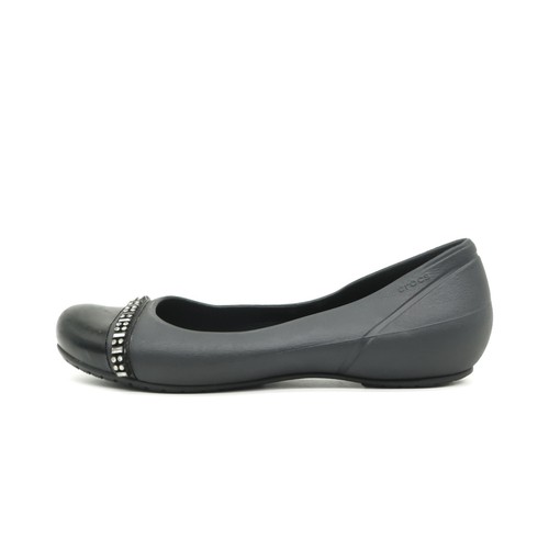 Crocs damen slipper 39 - eu, 38-39