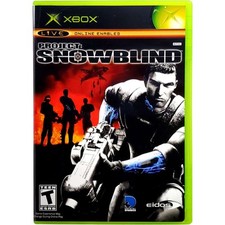 Project snowblind microsoft - snowblind,