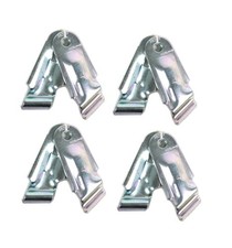 4 x Alko Achsstoßdämpfer