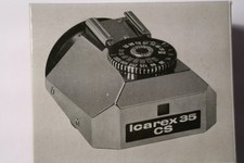 Zeiss Ikon Voigtländer