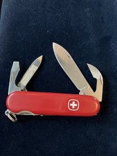 Wenger (Victorinox) Commander