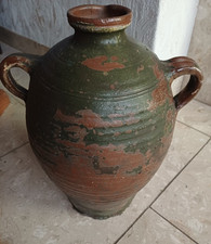 Alte antike amphore vase - alte,