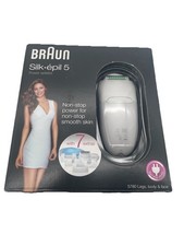 Braun Silk-épil 5 SE5780