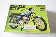Kawasaki  Mach III  1:12