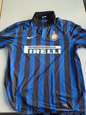 Inter Mailand Heimtrikot XL -